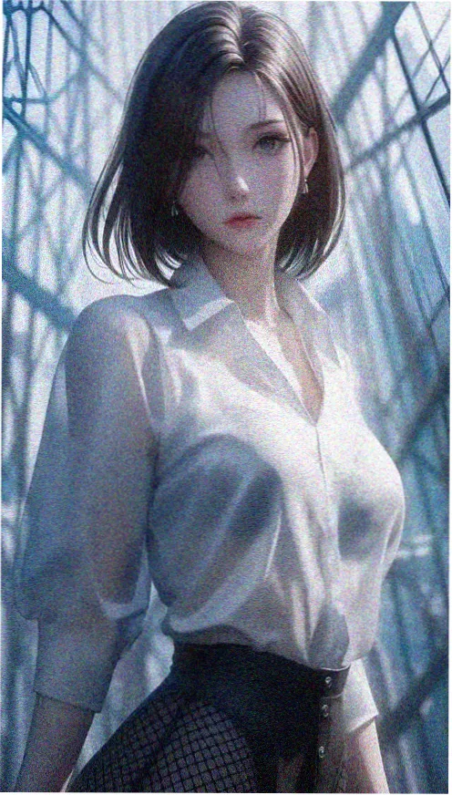 日韩动漫在线观看 纸片飞行器 动画海报