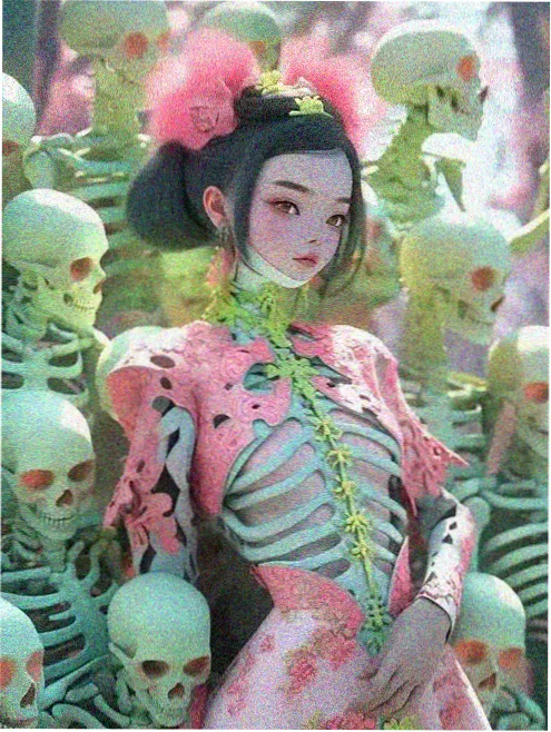 韩国电影推荐 玻璃工厂 海报